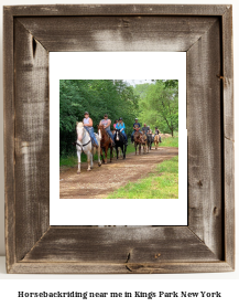 horseback riding near me in Kings Park, New York